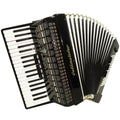 Weltmeister Meteor, Perfect Accordion 96 Bass, Germany, Case, Almost Unused! 903, Very Quality and Amazing sound