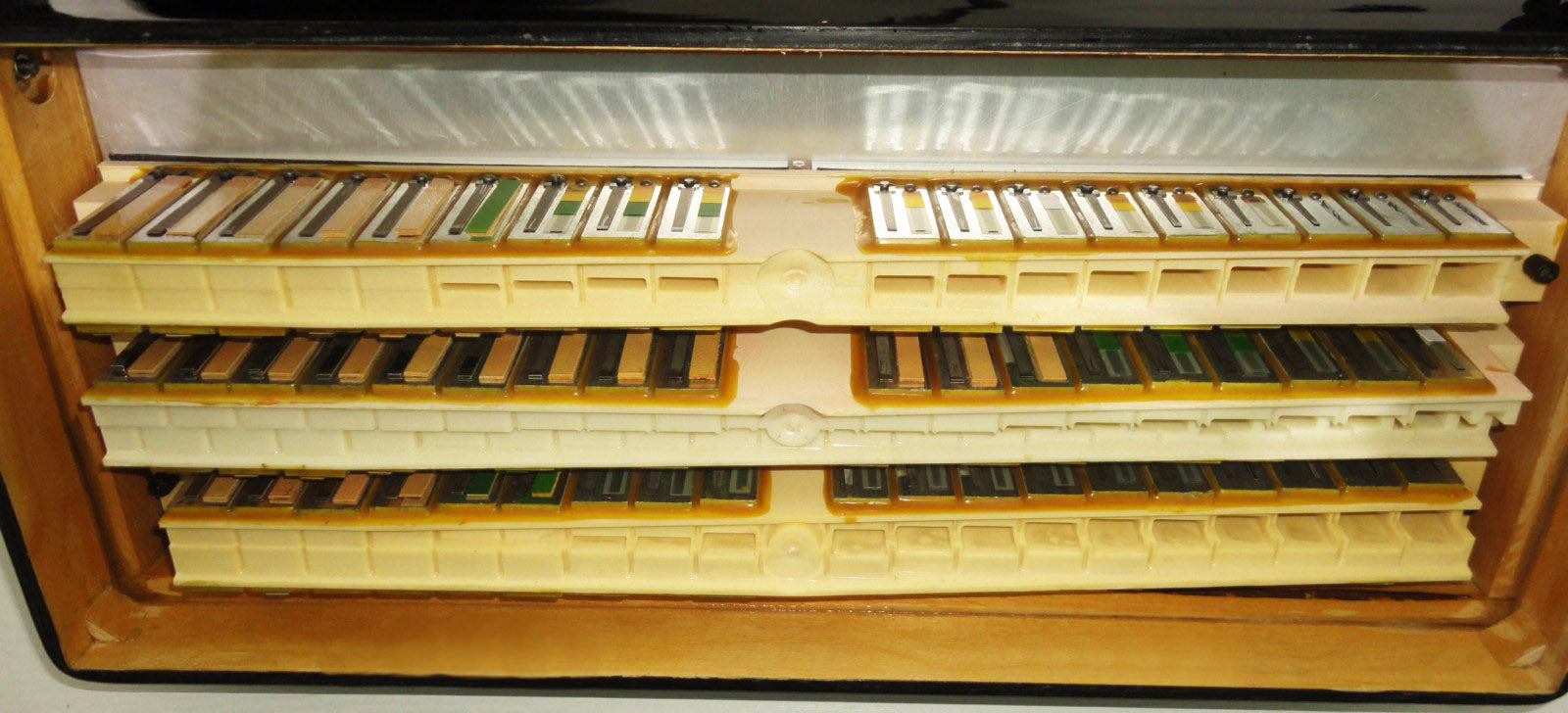 Weltmeister Meteor, Perfect Accordion 96 Bass, Germany, Case, Almost Unused! 903, Very Quality and Amazing sound