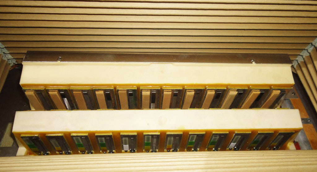 Weltmeister Meteor, Perfect Accordion 96 Bass, Germany, Case, Almost Unused! 903, Very Quality and Amazing sound