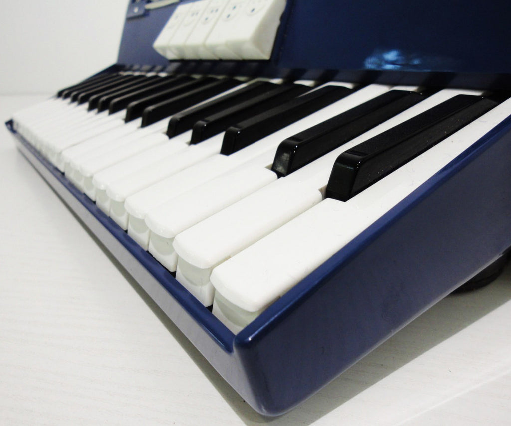 Close to New, Weltmeister Cordal, 80 Bass, German Piano Accordion + Case, 919, Amazing and Very Beautiful Sound