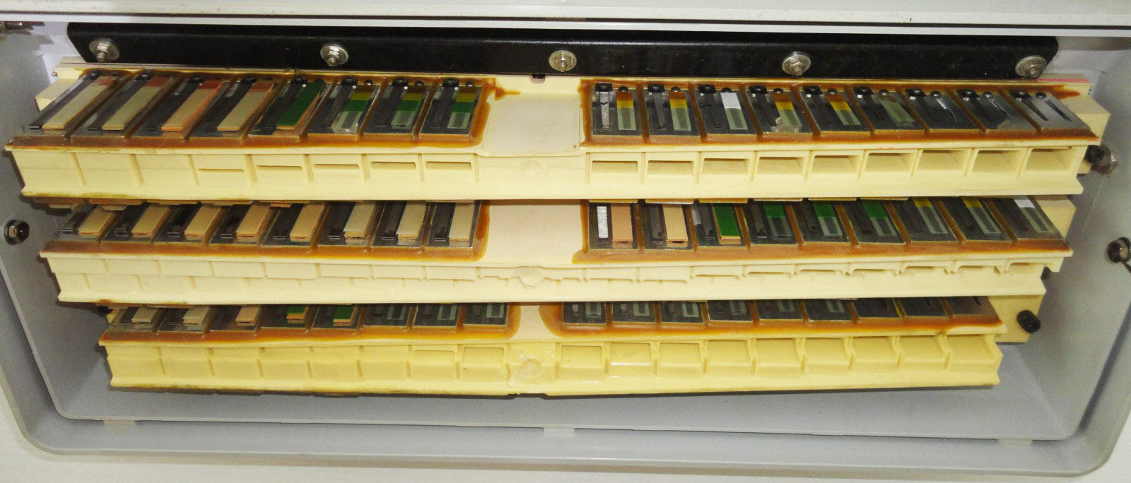 Close to New, Weltmeister Cordal, 80 Bass, German Piano Accordion + Case, 919, Amazing and Very Beautiful Sound