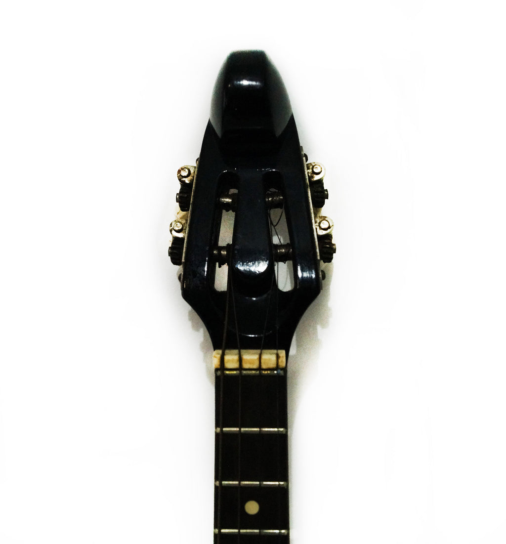 Professional Domra, 4 Strings, 24 Frets, Natural Wood, High Quality Original Musical Instrument, Amazing Sound!