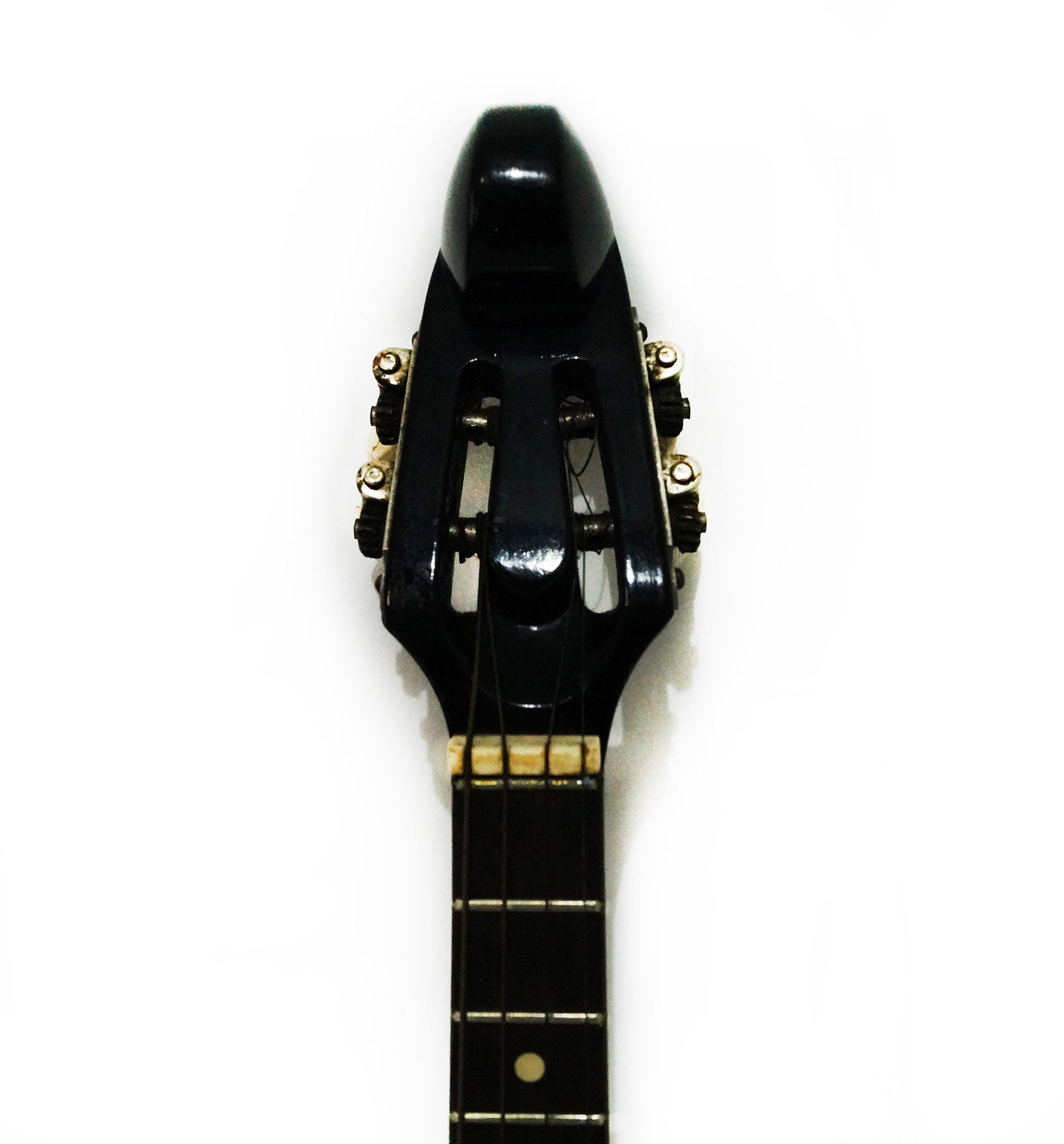 Professional Domra, 4 Strings, 24 Frets, Natural Wood, High Quality Original Musical Instrument, Amazing Sound!