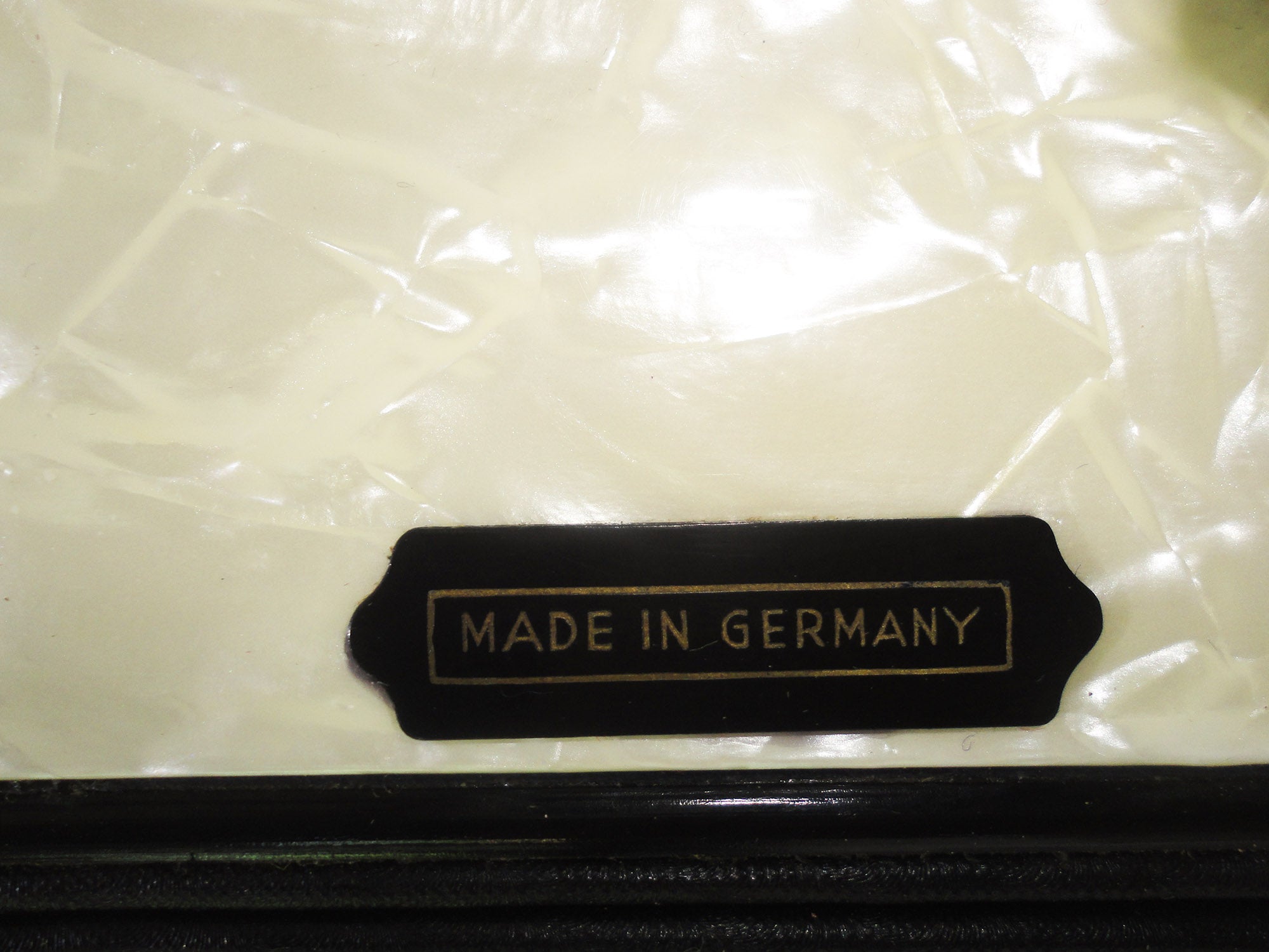 Royal Standard Campania 120 Bass, made in Germany, Amazing Accordion, Case, 1088, Very Beautiful and Quality Sound