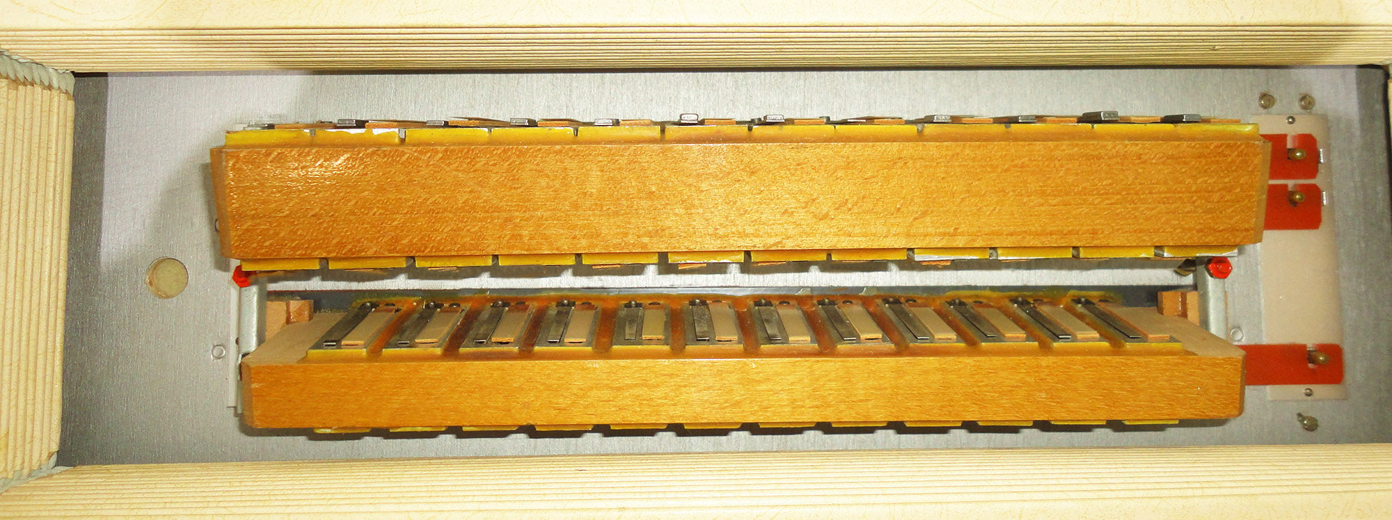 Barcarole Prominenz, Concert Piano Accordion, 120 Bass, made in Germany, 1116, Amazing sound, High Quality Accordian, New Straps