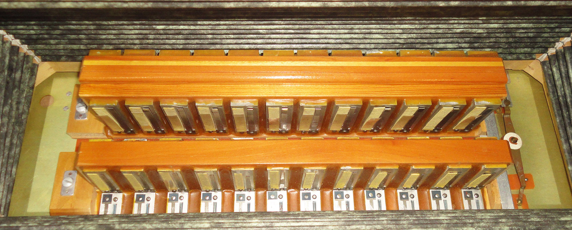 Firotti Elegance 120 Bass, made in Germany, sehr schönes Piano-Akkordeon, 1119, wunderbarer Klang