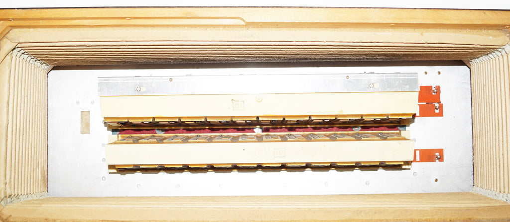 Firotti Eroica, 5 Row 120 Bass German Button Accordion Bayan, New Straps 1458, Concert Chromatic Accordian, Super sound.