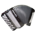 Bayan Jupiter Lux Russian Button Accordion Double Cassotto Converter Баян Юпитер 1469, The Best Professional Bayan!