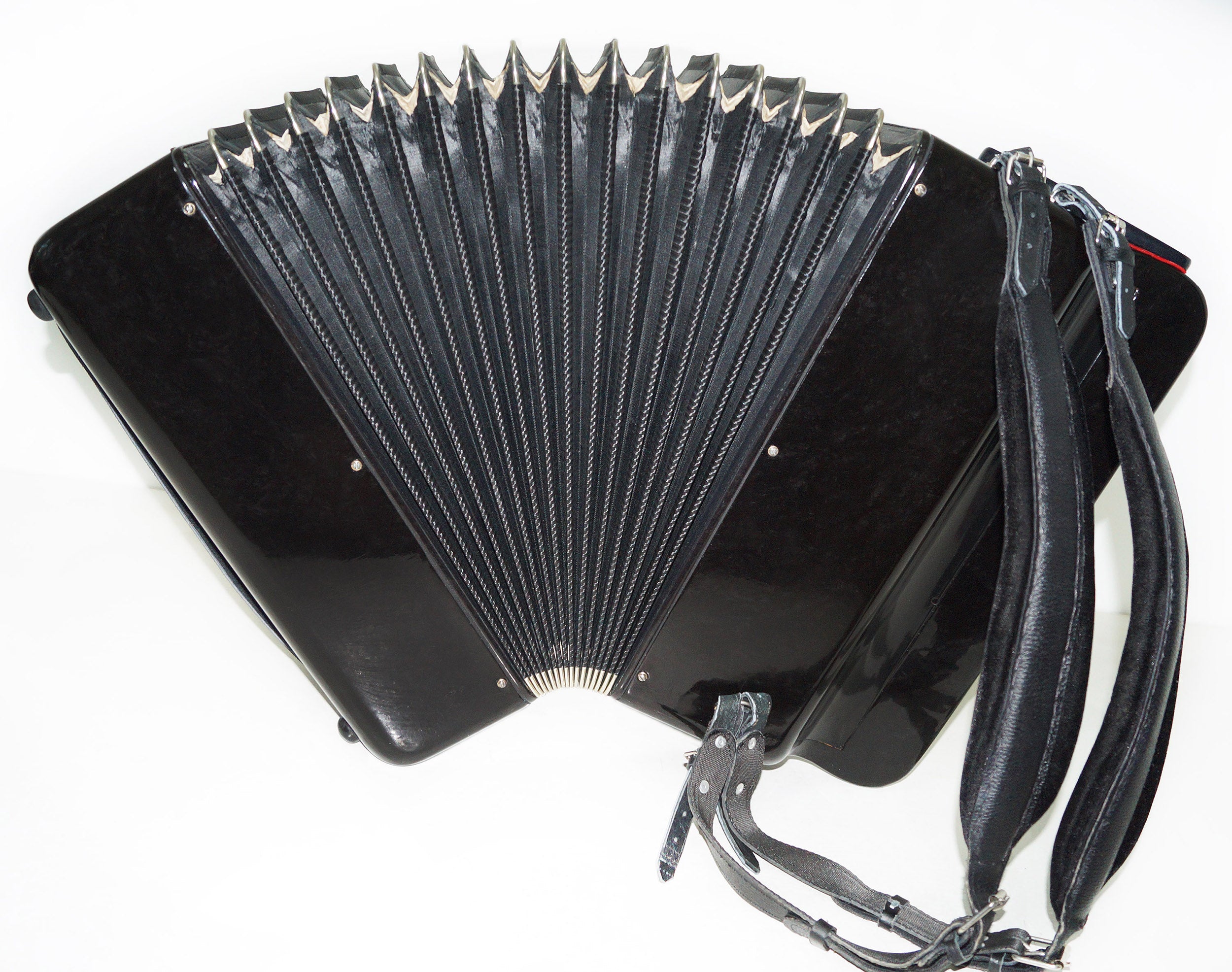 Bayan Jupiter Lux Russian Button Accordion Double Cassotto Converter Баян Юпитер 1469, The Best Professional Bayan!