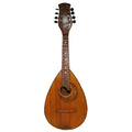 Original Vintage Mandolin 8 Strings Folk String Musical Instrument 2073