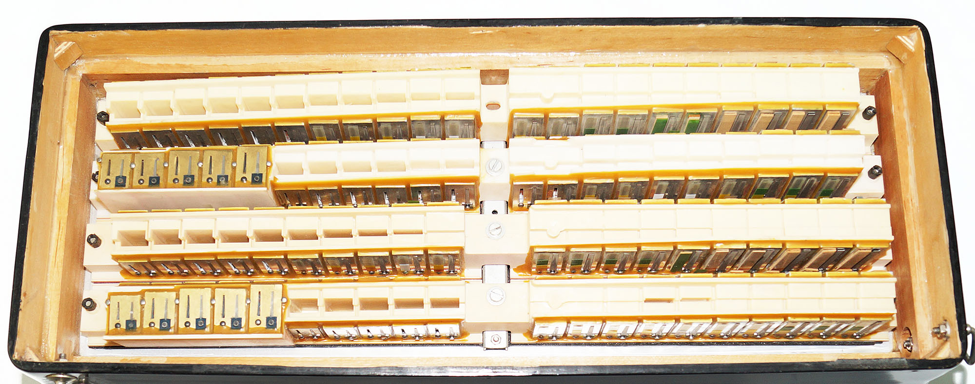 Amazing Weltmeister Caprice 120 Bass, made in Germany Accordion Straps Case 1635, High Quality Piano Accordian! Rich and Powerful Sound!