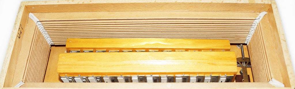 Perfect Russian Piano Accordion Ariya 96 Bass made in USSR, New Straps, Keyboard Accordian, Wonderful sound, 2063