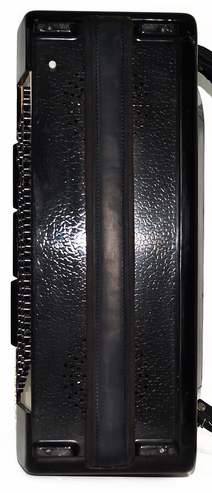 5 Row Firotti Eroica 120 Bass made in Germany Button Accordion Bayan New Straps 1922, Concert Chromatic Accordian, Super sound