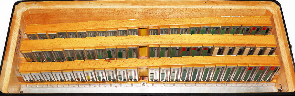 5 Row Firotti Eroica 120 Bass made in Germany Button Accordion Bayan New Straps 1922, Concert Chromatic Accordian, Super sound