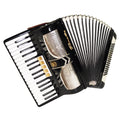 Rare Original Firotti Elegance Accordion, made in Germany, 80 bass Amazing Sound 1786, Perfect Quality Acordiones Musicales for Adults