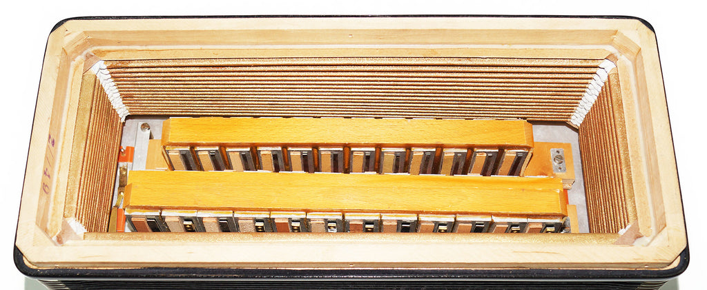 Rare Original Firotti Elegance Accordion, made in Germany, 80 bass Amazing Sound 1786, Perfect Quality Acordiones Musicales for Adults