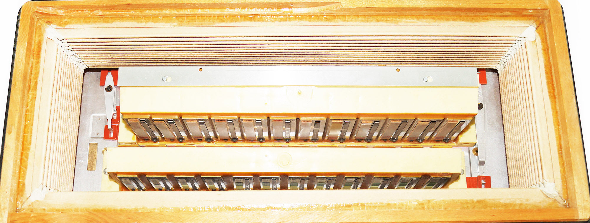 Weltmeister Amigo 96 Bass made in Germany Concert Piano Accordion New Straps Case 1928, Amazing Original Accordian, Excellent sound