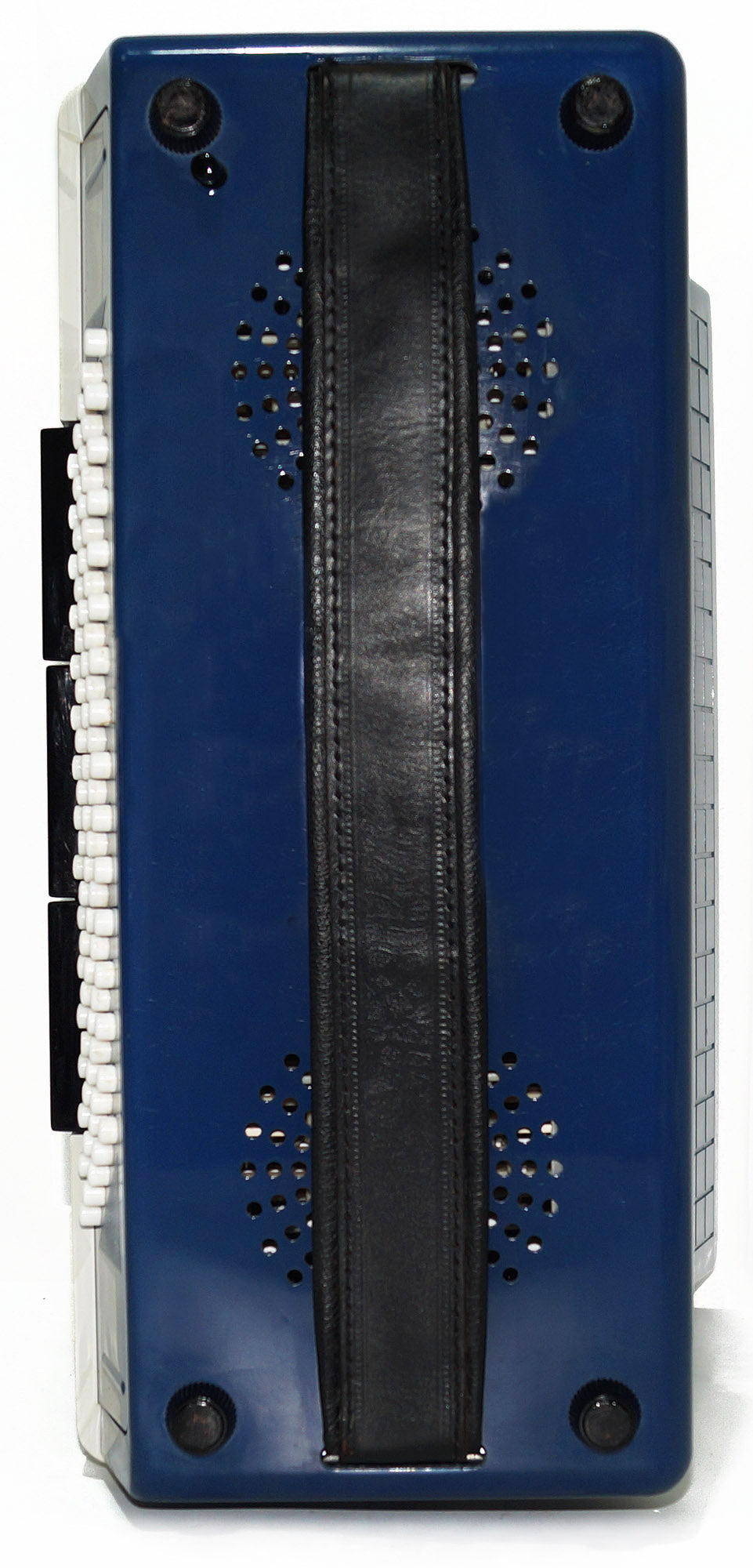 Buy Close to New! Rare Weltmeister Cordal 80 Bass German Original Accordion New Straps 1955, High Quality Musical Instrument Bright and Quality sound