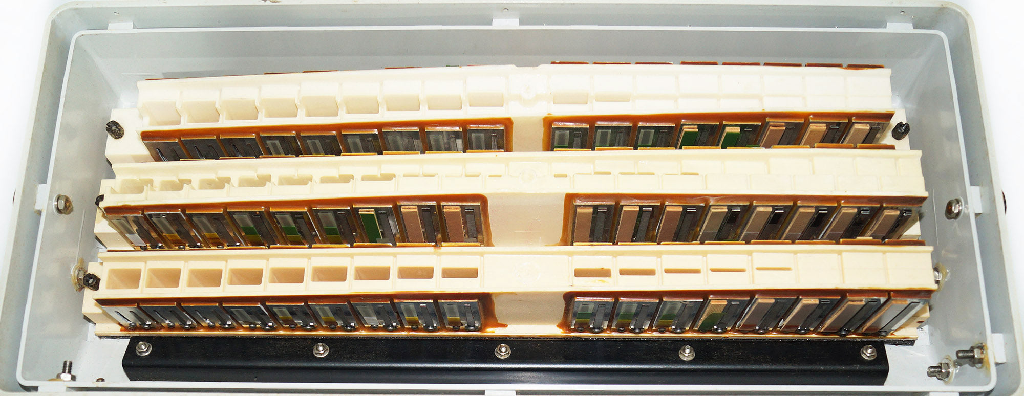 Buy Close to New! Rare Weltmeister Cordal 80 Bass German Original Accordion New Straps 1955, High Quality Musical Instrument Bright and Quality sound