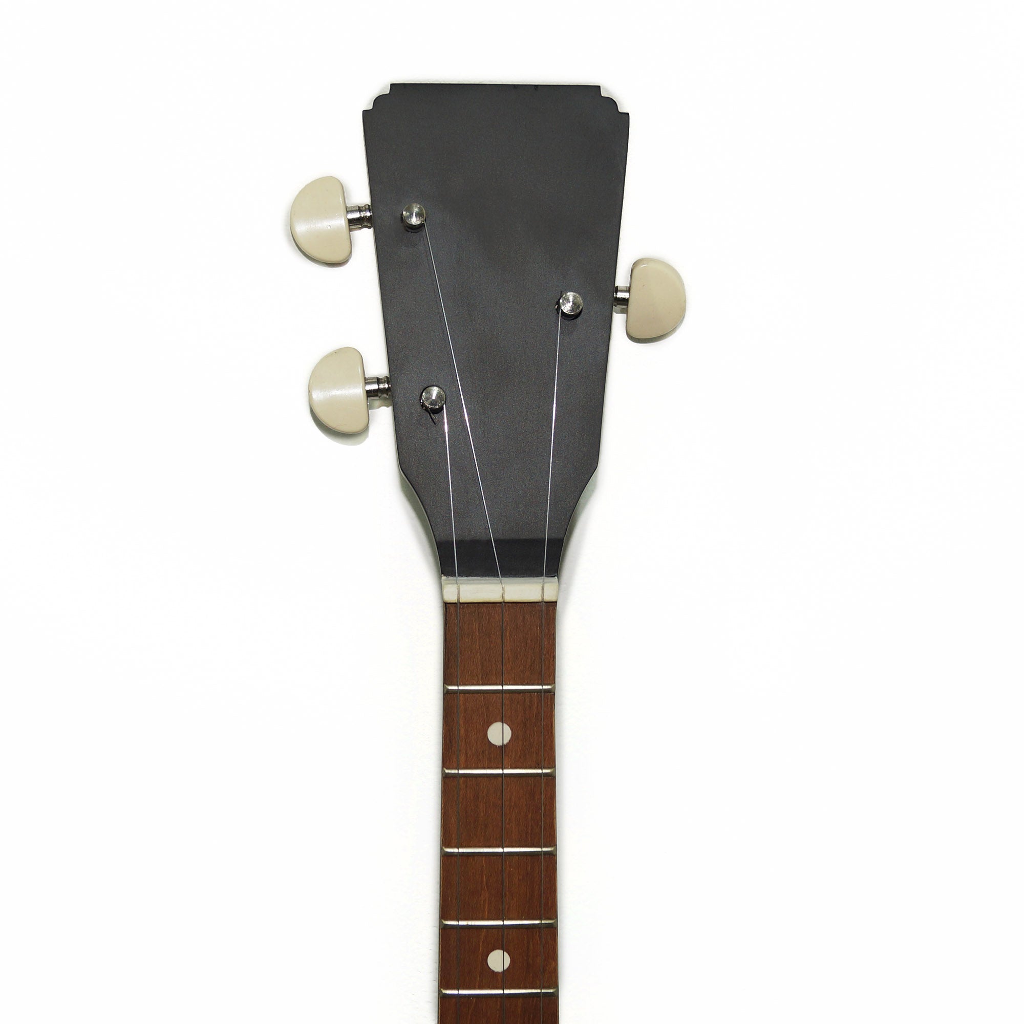 Brand New Classic Original Folk Balalaika Prima 3 Strings made in Ukraine Trembita, Natural Wood!