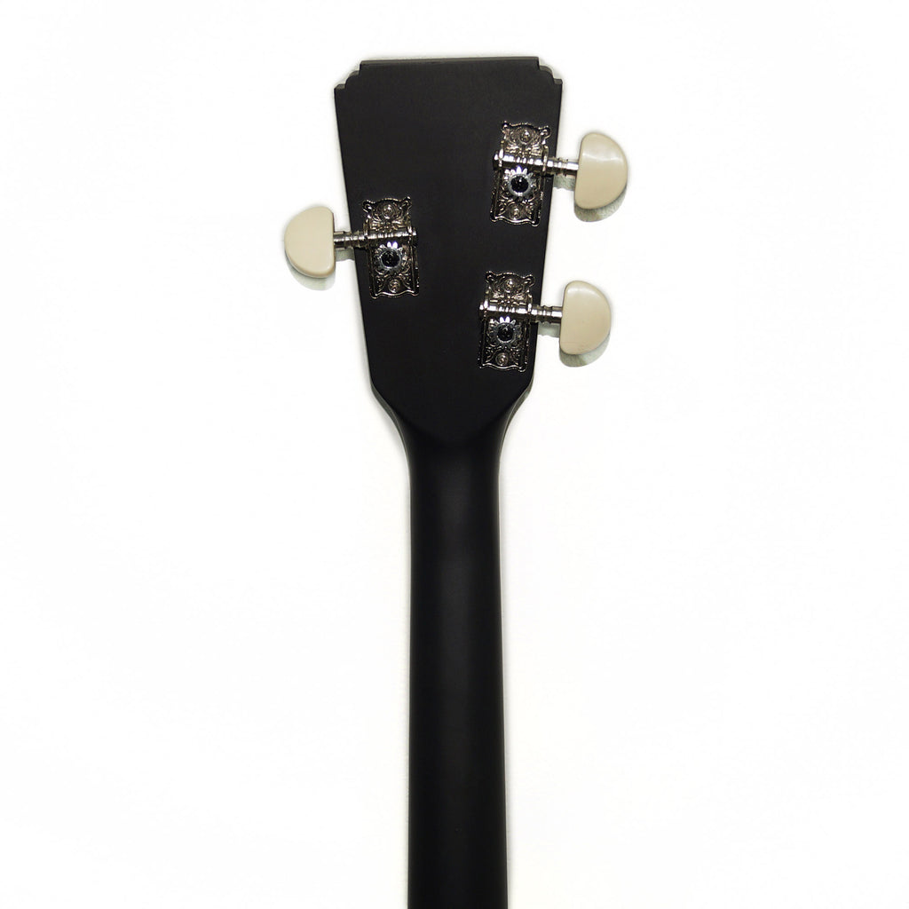 Brand New Classic Original Folk Balalaika Prima 3 Strings made in Ukraine Trembita, Natural Wood!