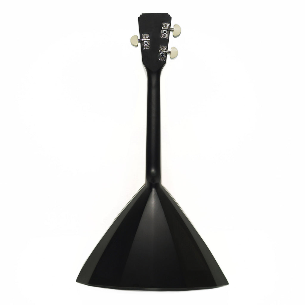 Brand New Classic Original Folk Balalaika Prima 3 Strings made in Ukraine Trembita, Natural Wood!