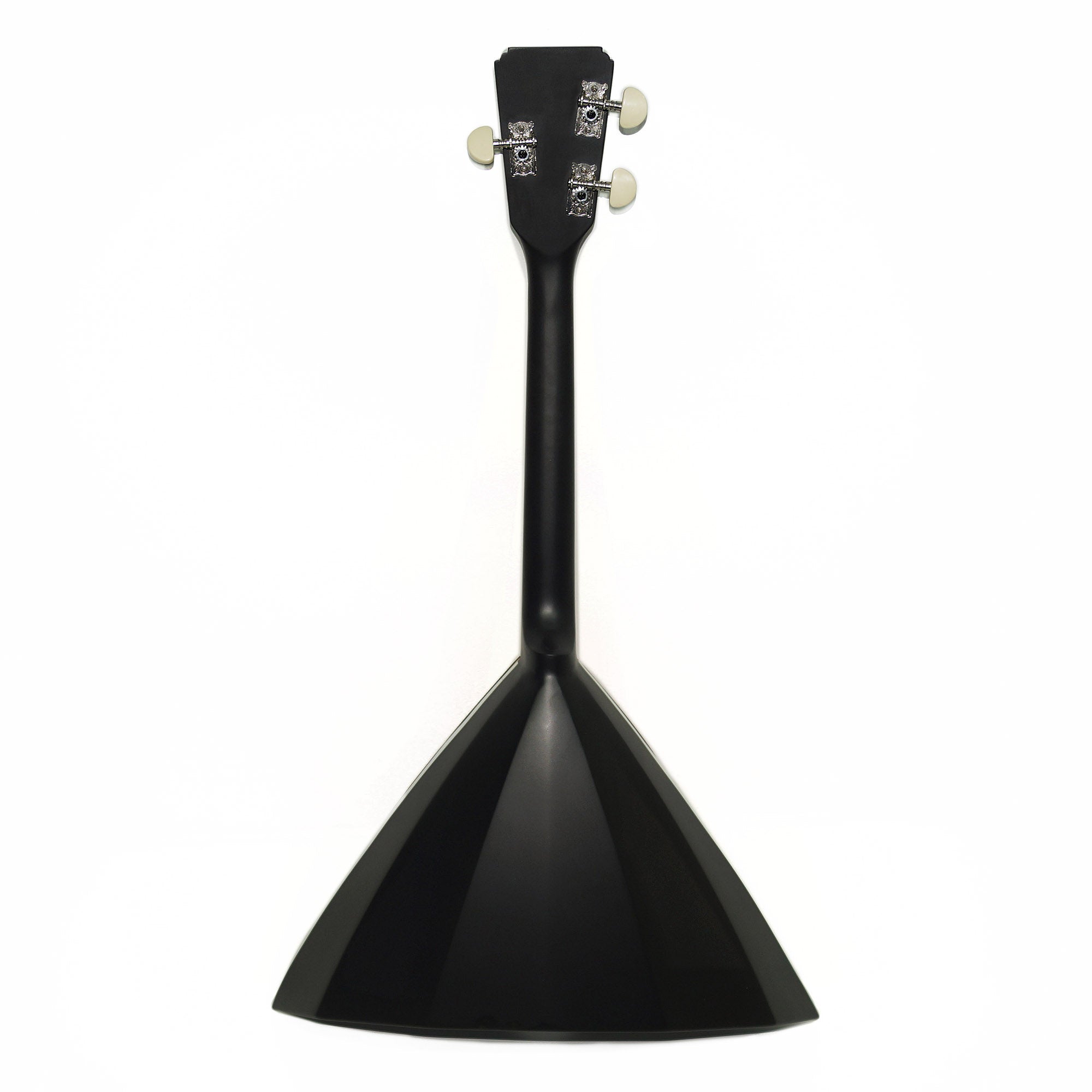Brand New Classic Original Folk Balalaika Prima 3 Strings made in Ukraine Trembita, Natural Wood!
