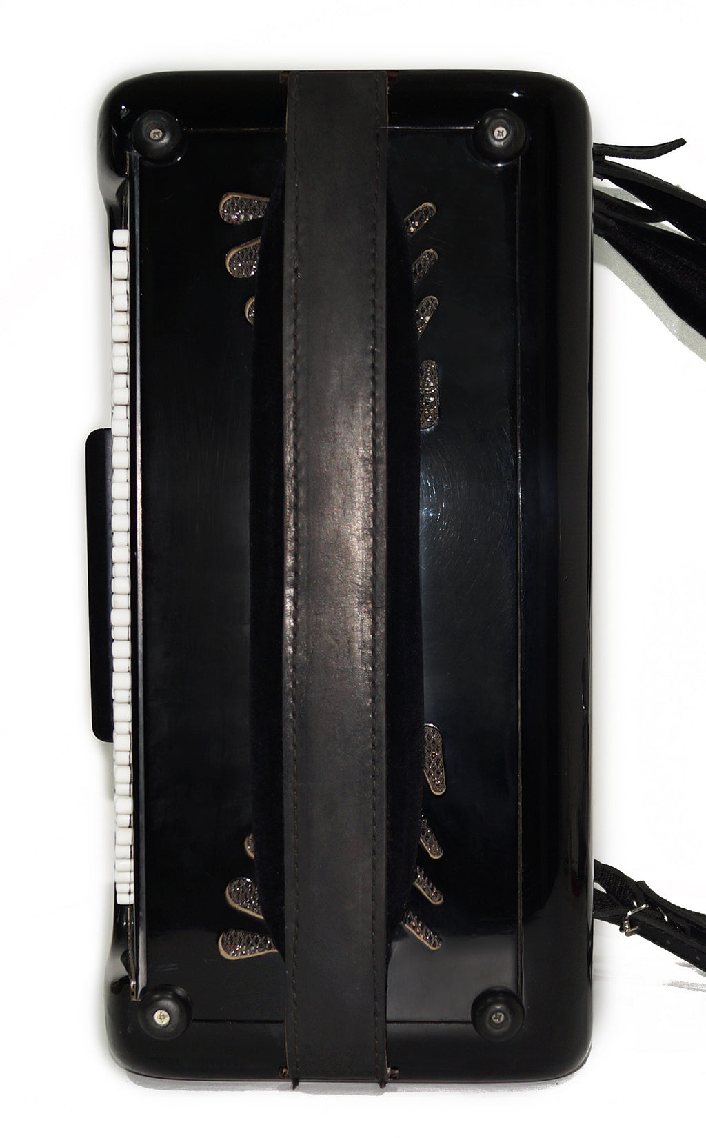 Jupiter Lux Button Accordion Concert Russian Bayan Double Cassotto Converter Free Bass 2127, The Best Professional Musical Instrument!