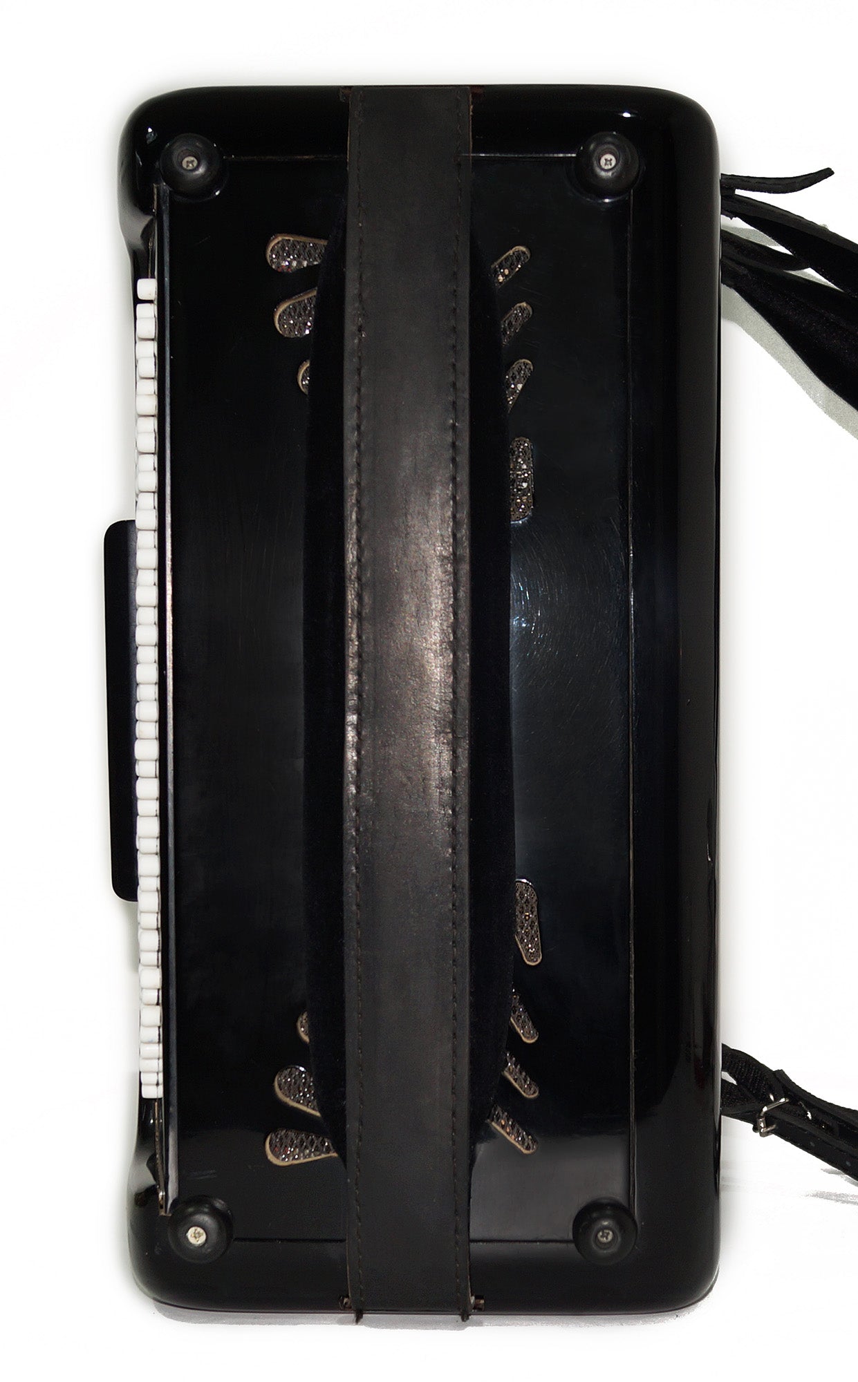 Jupiter Lux Button Accordion Concert Russian Bayan Double Cassotto Converter Free Bass 2127, The Best Professional Musical Instrument!