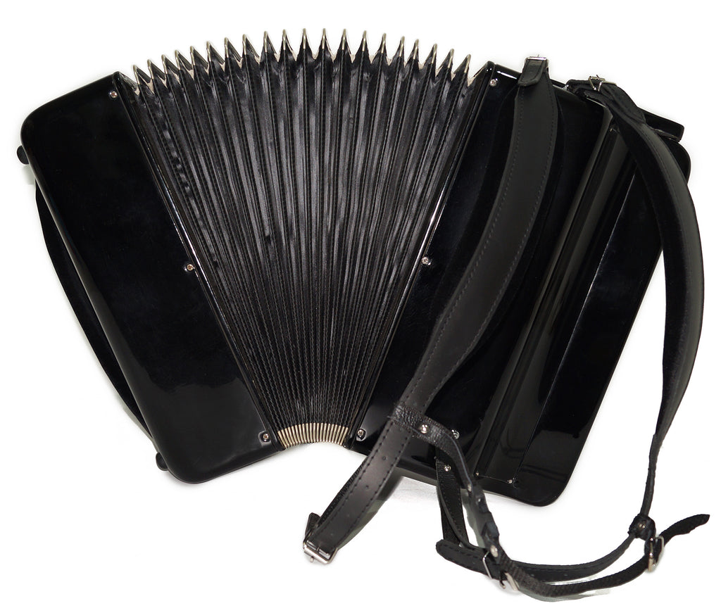 Jupiter Lux Button Accordion Concert Russian Bayan Double Cassotto Converter Free Bass 2127, The Best Professional Musical Instrument!