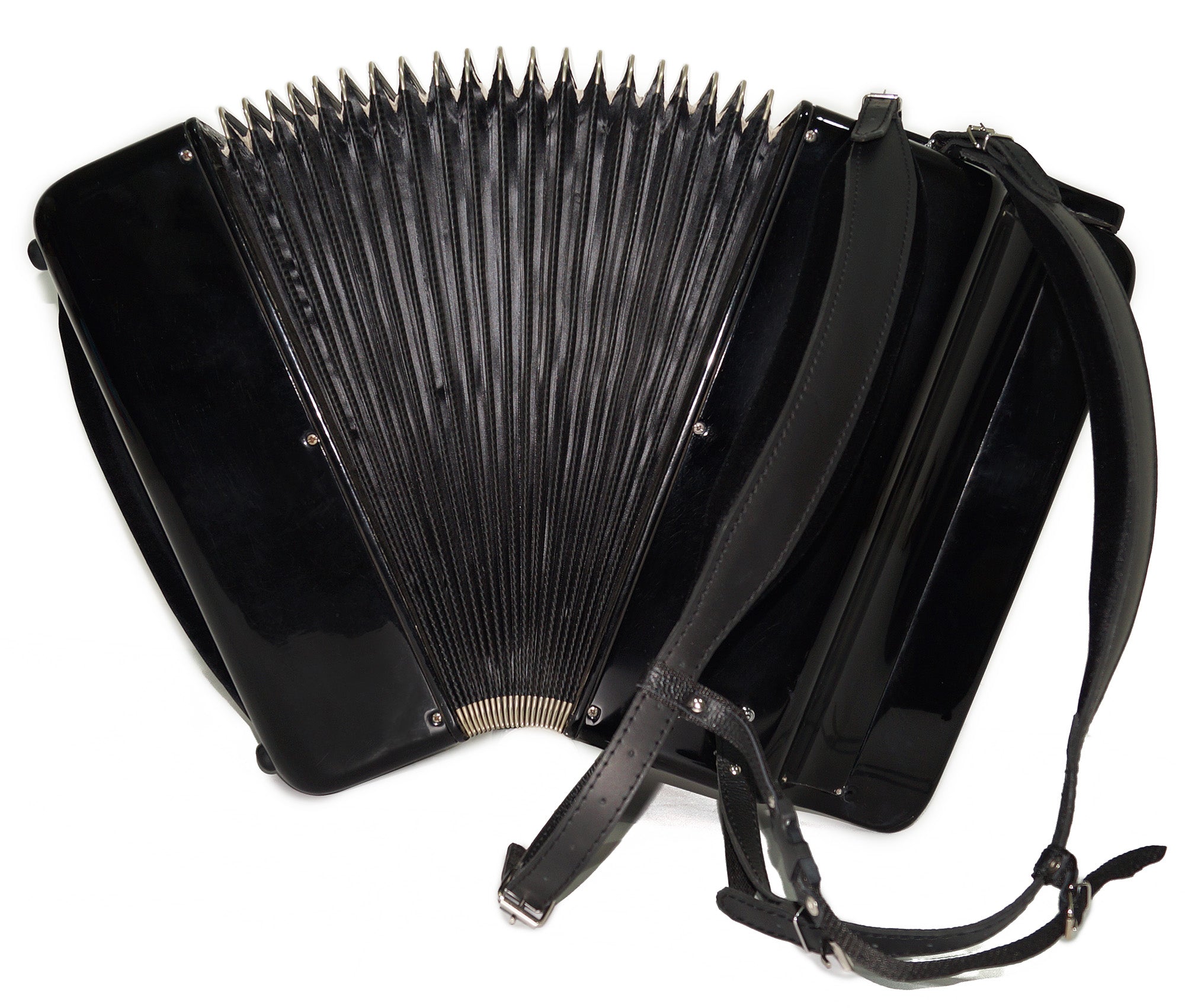 Jupiter Lux Button Accordion Concert Russian Bayan Double Cassotto Converter Free Bass 2127, The Best Professional Musical Instrument!