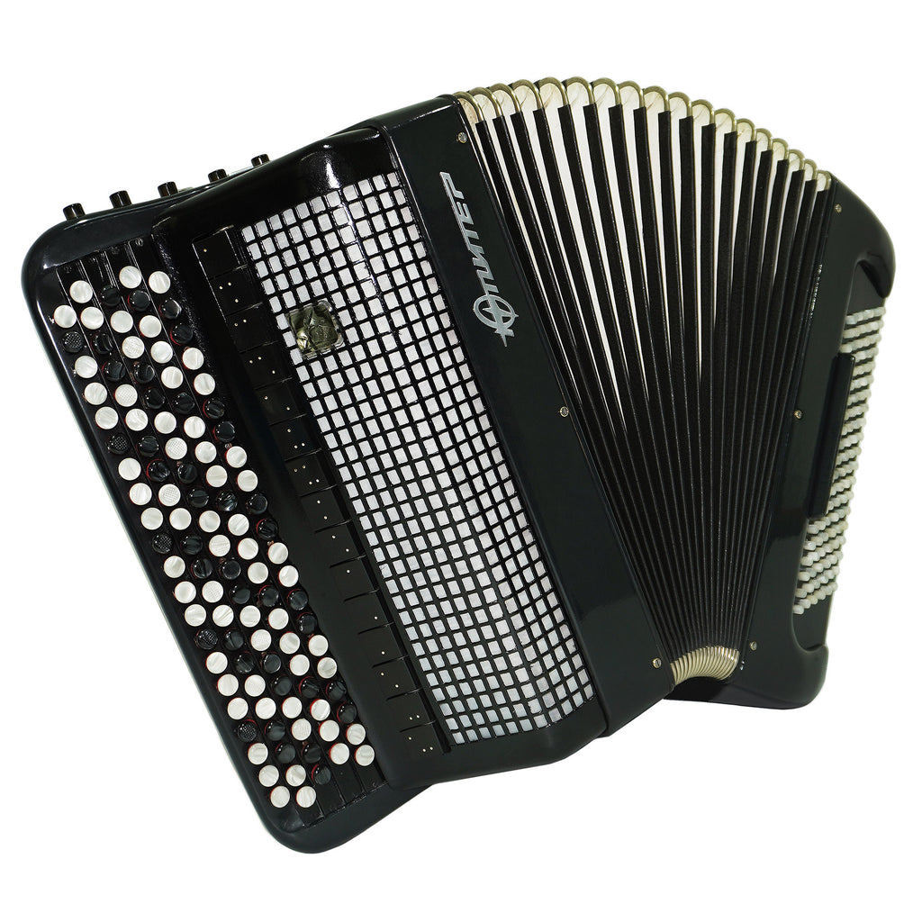 Bayan Jupiter Lux Russian Button Accordion Double Cassotto Converter Баян Юпитер 2213, The Best Concert Professional Bayan! Amazing Deep and Rich Sound!