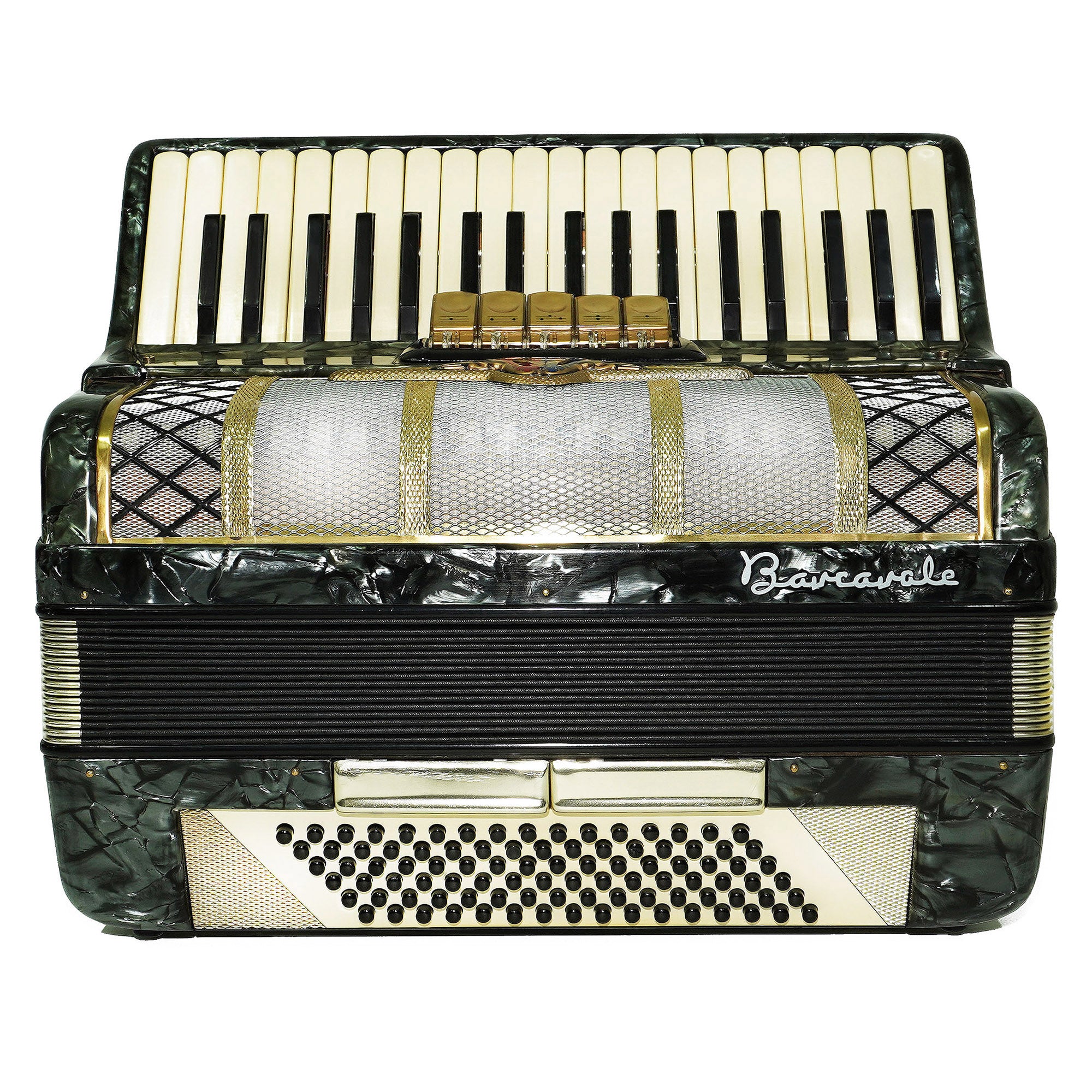 Prepayment for Barcarole piano accordion for Natalia S.