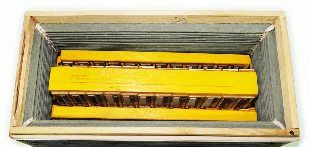 Vintage Bayan Button Accordion Kreminne, 3 Rows 100 Bass buttons, made in Ukraine, New Straps 2484, Bright and Rich sound.