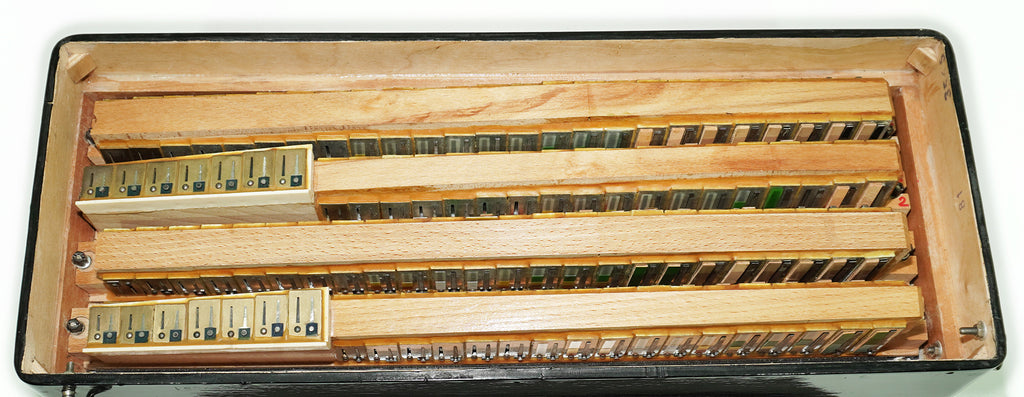 Weltmeister Grandina 120 Bass Button Accordion Bayan made in Germany B Griff Stradella, New Straps Soft Case, Concert Professional Accordion, 2505