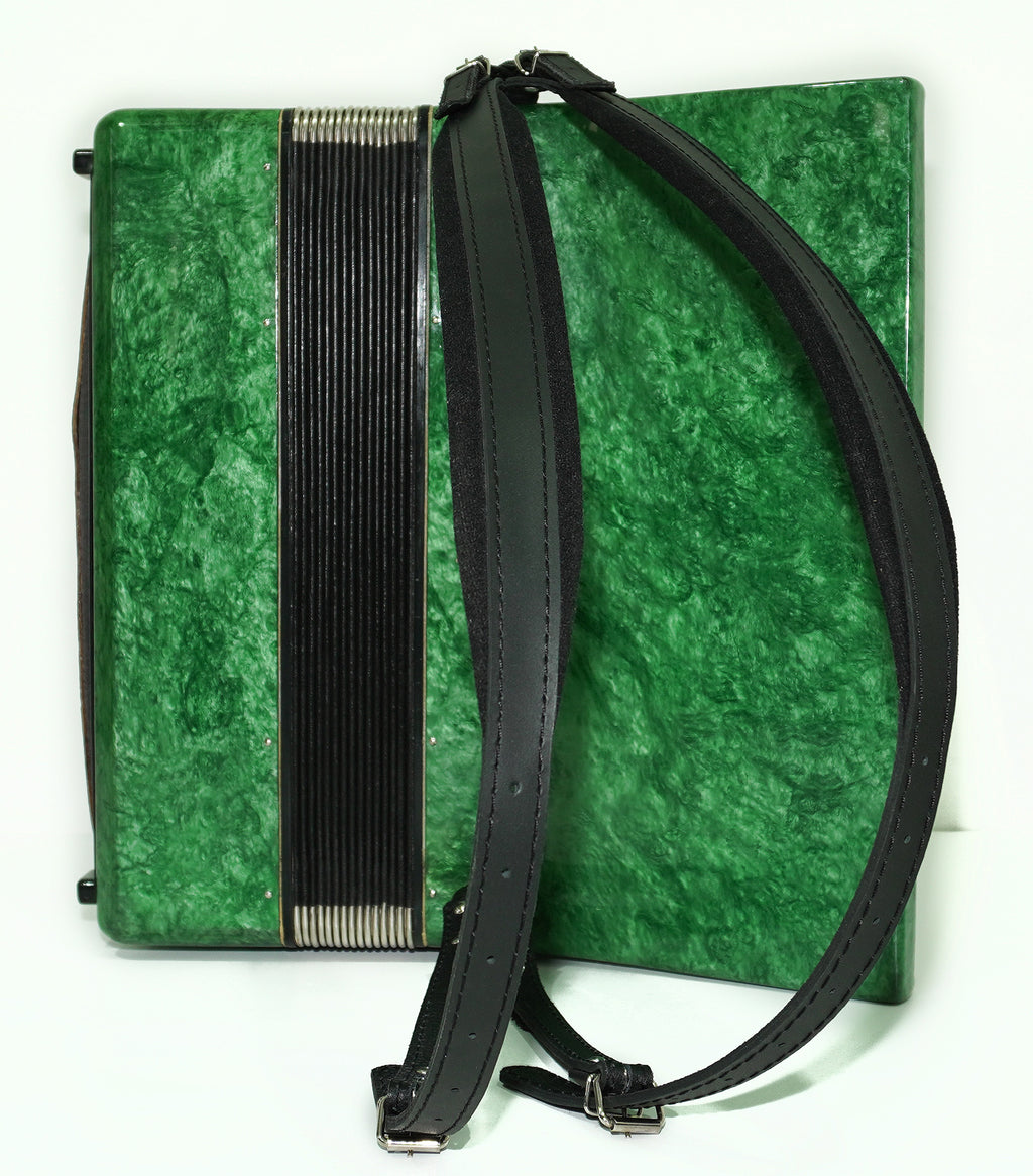 Russian Accordion 72 Bass Buttons, Original Keyboard Piano Accordian Musical Instrument, New Straps, Wonderful sound, Harmonica in Tune, 2551