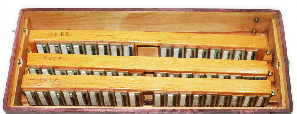 Octava Piano Accordion 80 Bass, made in Russia, New Straps, Accordian for Beginners Children for Study, 2665