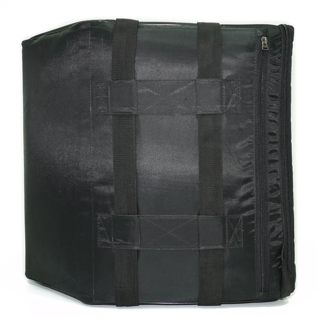 Brand new Soft Case for Button Accordion and Shoulder Straps