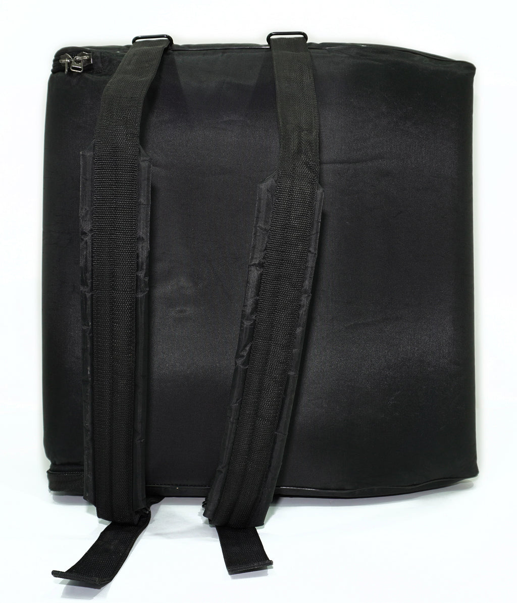 Brand new Soft Case for Button Accordion and Shoulder Straps