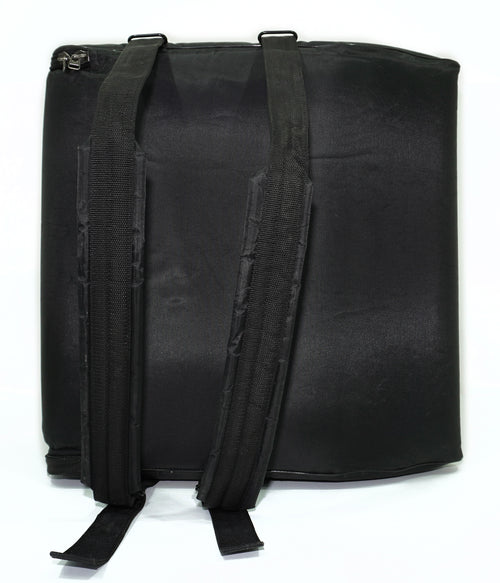Brand new Soft Case for Button Accordion and Shoulder Straps