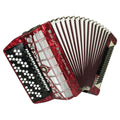 Weltmeister Grandina Button Accordion 120 Bass, made in Germany, preorder for Karina Karnaukh, first payment