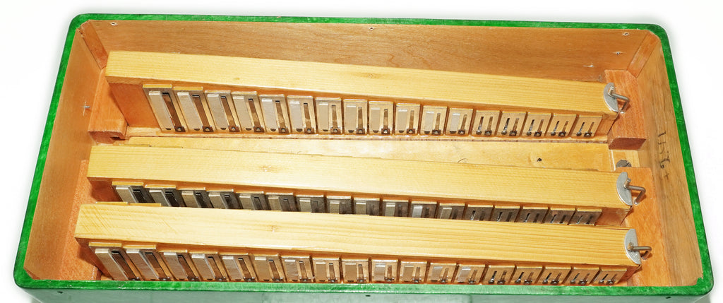 Bayan Tembr Ukraine Button Accordion 100 Bass, New Straps and Case, Concertina Stradella B System, Harmonica in Tune, 2750