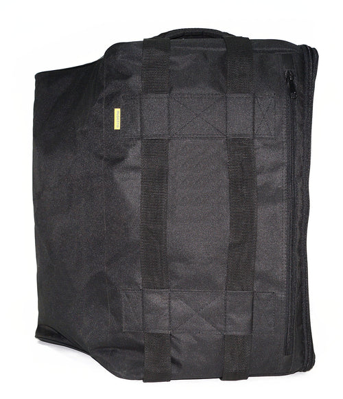 Brandneue weiche Tasche für Akkordeonrucksack