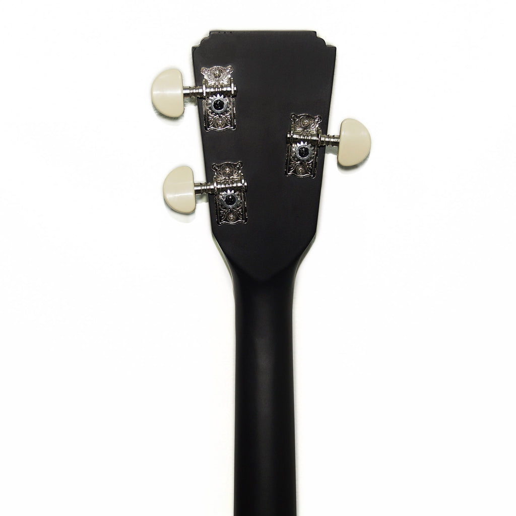 New Ukrainian Prima Balalaika 3 Strings Folk Hand Painted! made in Ukraine Trembita Natural Wood! Beautiful Sound!
