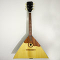 Brandneue klassische Original Balalaika Prima 6 Saiten, Volksmusikinstrument