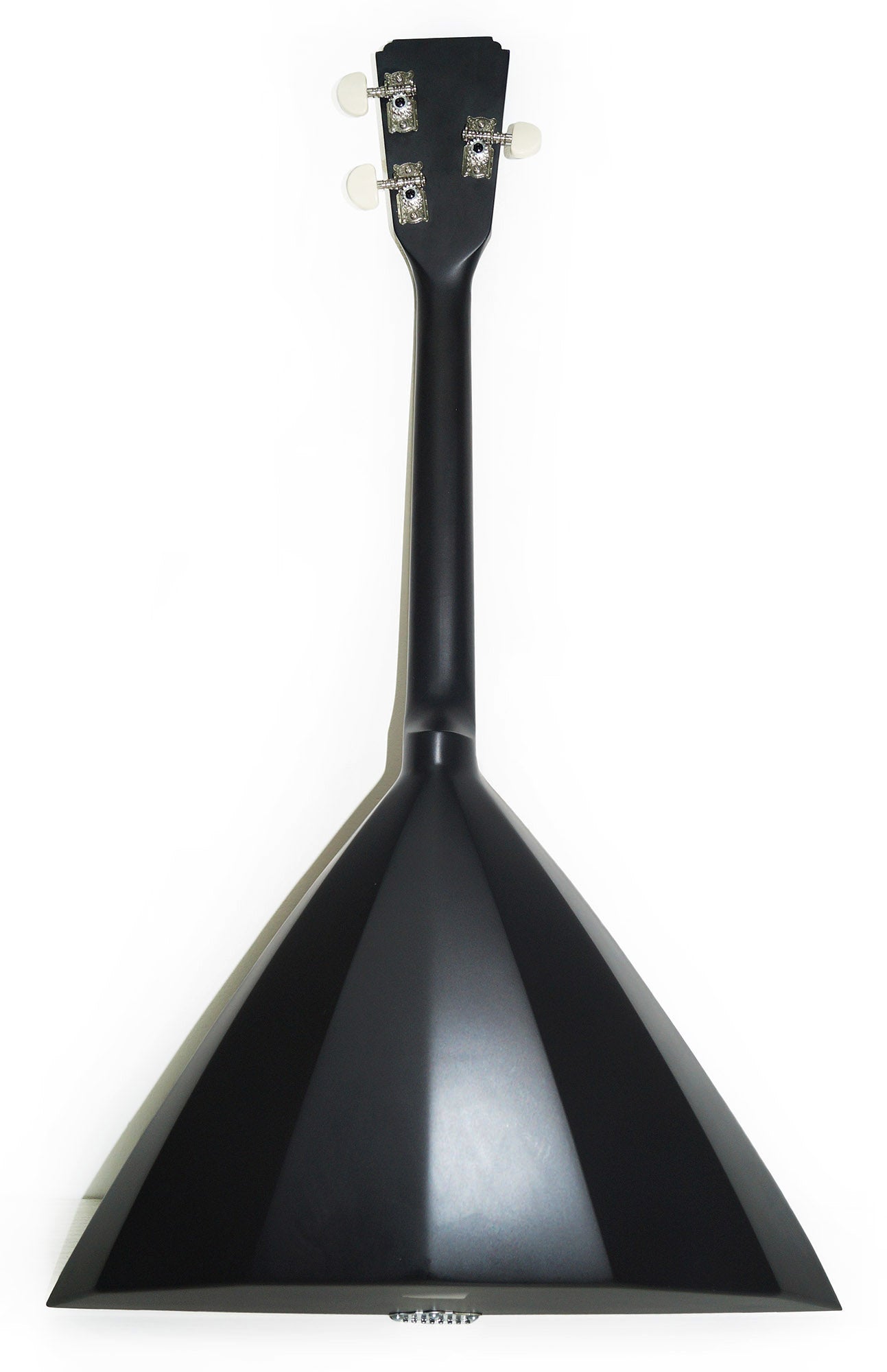 Brand New Classic Original Balalaika Prima 3 Strings, Handmade in Ukraine, Natural Wood! SunBurn