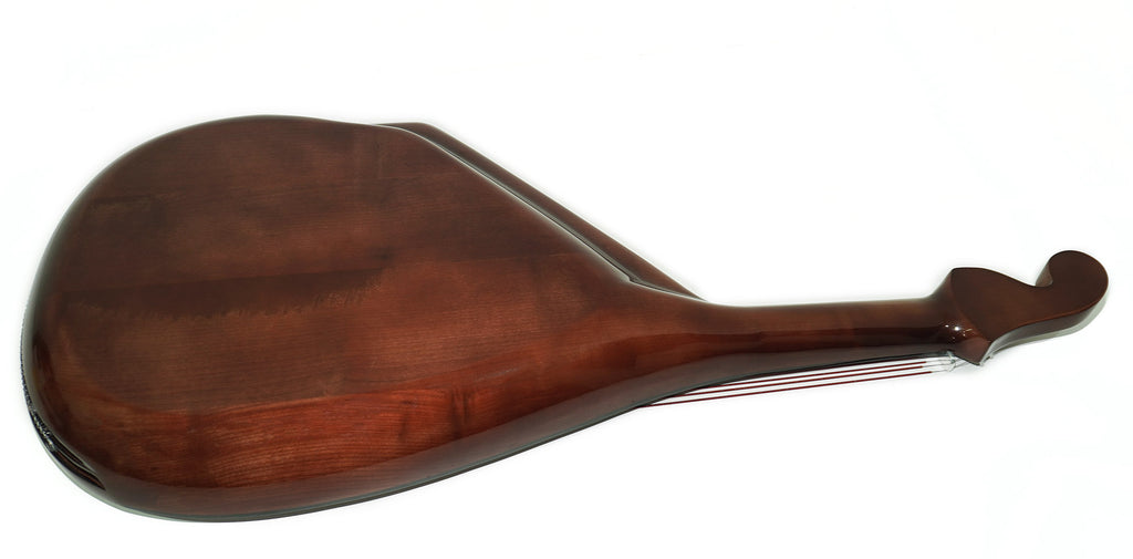 New Traditional Folk Ukrainian Bandura 56 Strings Chromatic String Musical Instrument Very Beautiful and Magnificent Sound!