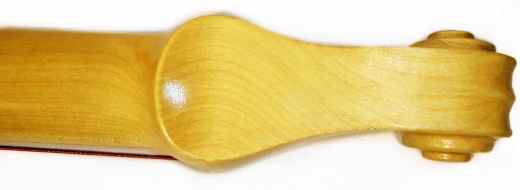 New Bandura Lvivyanka Prima 63 strings Chromatic Traditional Folk Musical Instrument made in Ukraine Wonderful Sound!