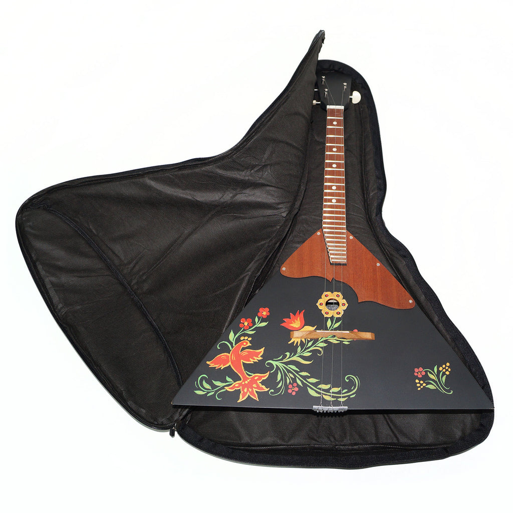 Brand new Soft Case for Balalaika Prima