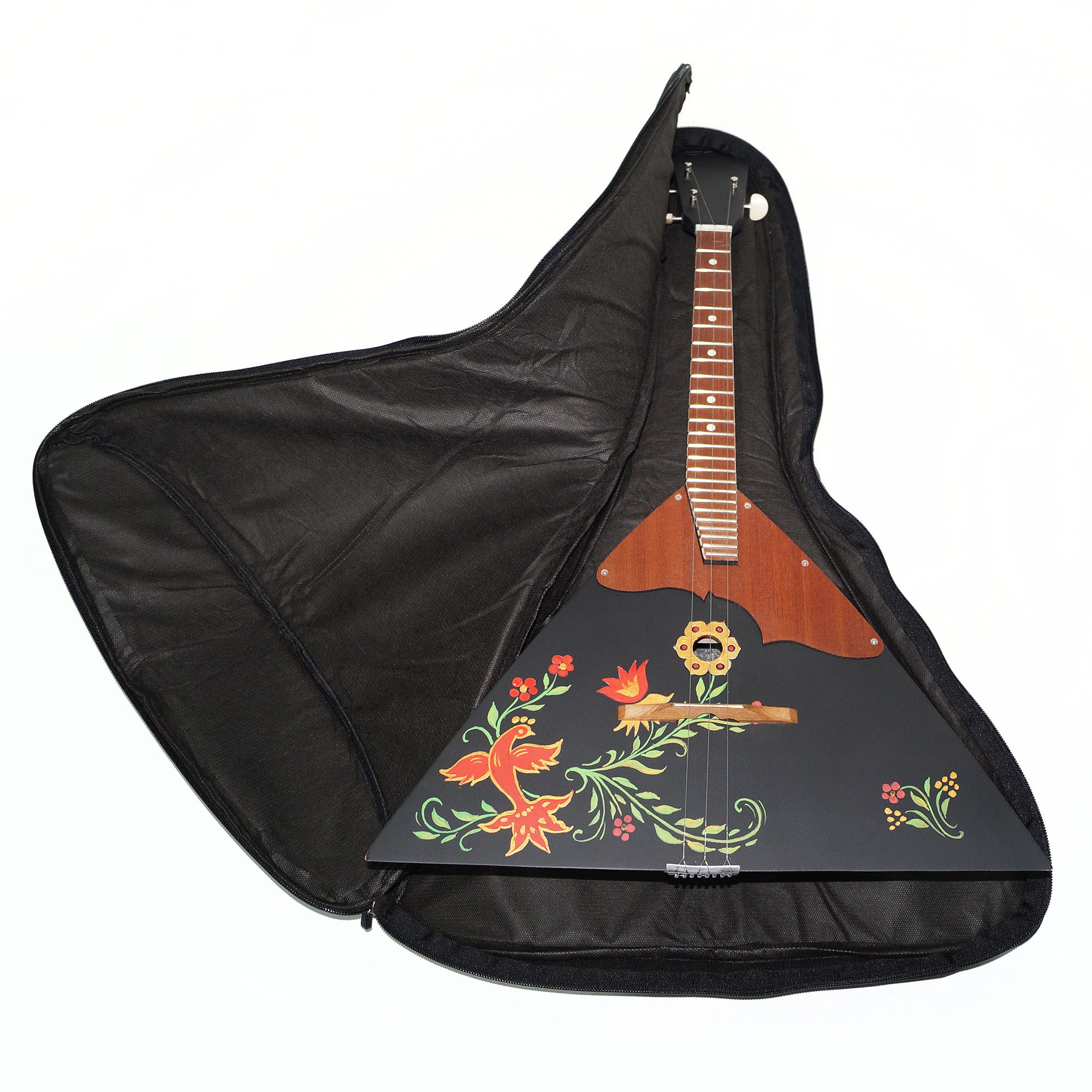 Brand new Soft Case for Balalaika Prima
